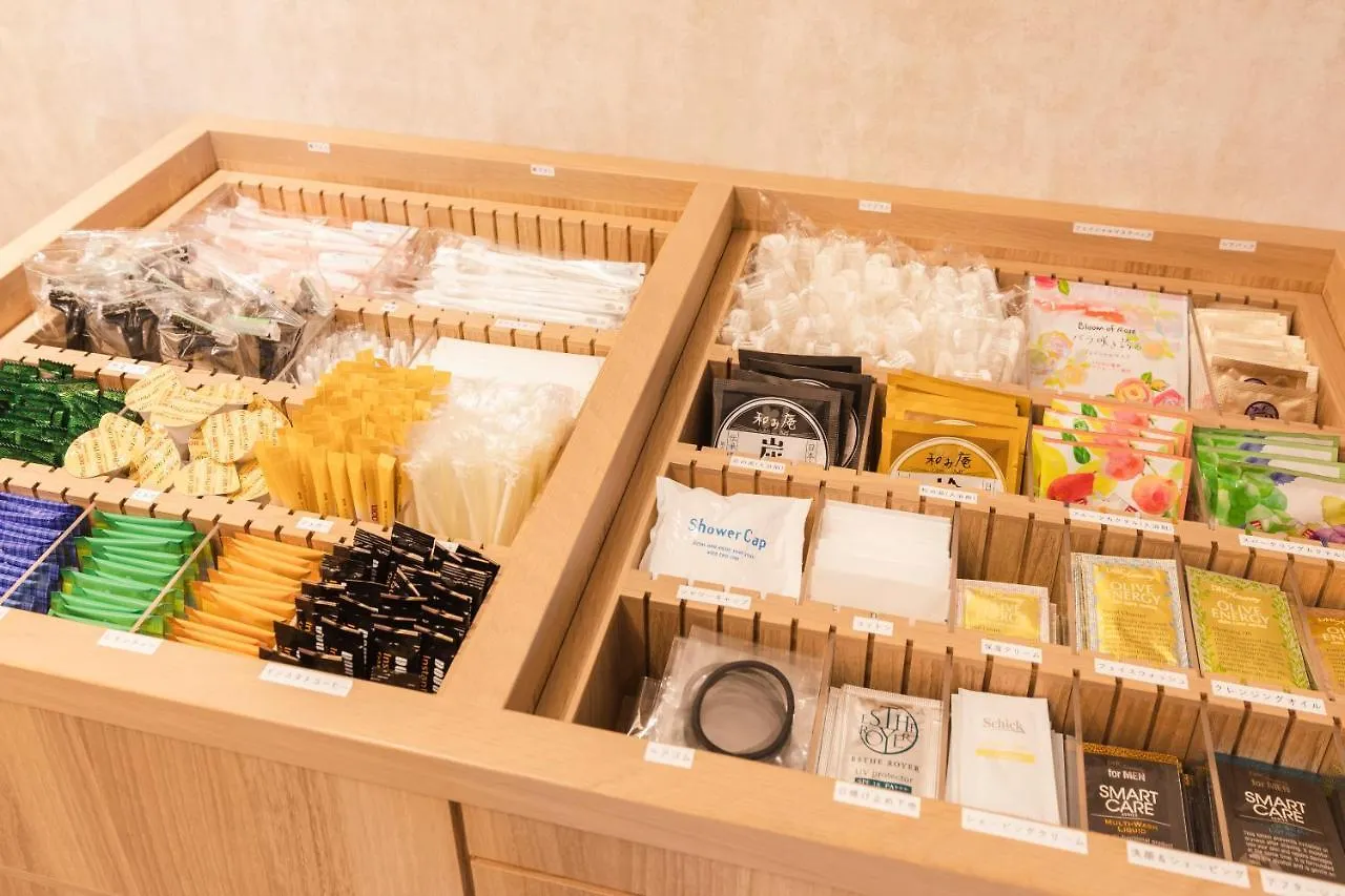 Sotetsu Grand Fresa Takadanobaba Hotel Tóquio 3*,  Japão