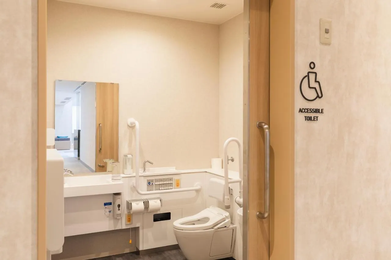Sotetsu Grand Fresa Takadanobaba Hotel Tóquio