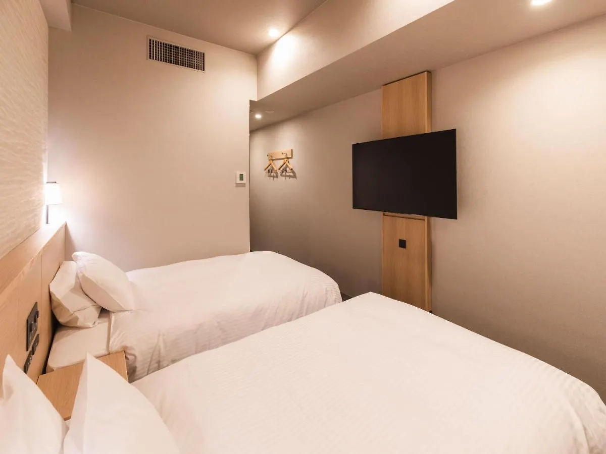 Sotetsu Grand Fresa Takadanobaba Hotel Tóquio