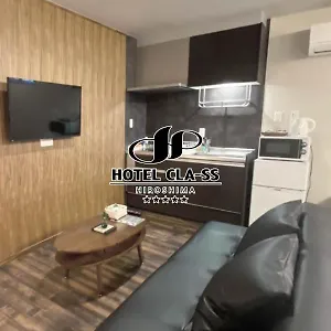Apartment Cla-ss Hiroshima-ozu Hiroshima