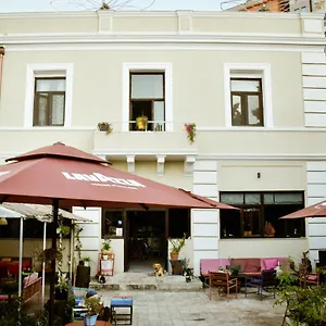  Albergue Hostel Durres Albânia