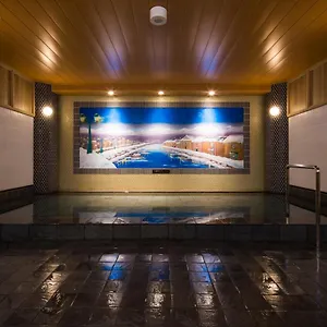小樽运河托丽芙特酒店 酒店 小樽