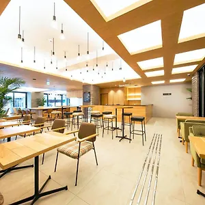 蒙坦博多旅馆 酒店 福岡