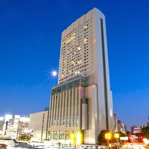 名古屋ana皇冠假日酒店 酒店 名古屋
