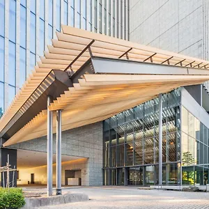 Hotel The Capitol Tokyu