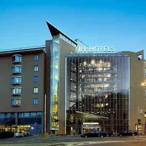 Hotel Nh Prague