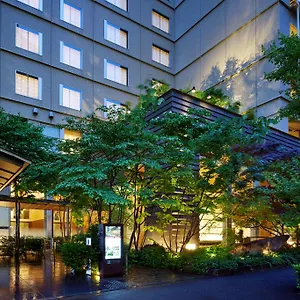 酒店 东京庭之酒店, 東京都