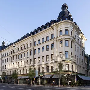 **** Hotel Elite Adlon Suécia