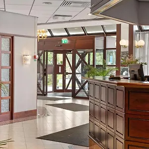 **** Hotel Western Royal Star Suécia