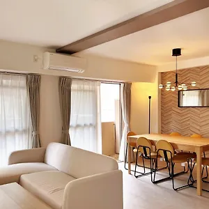 Apartment Dio Higashi Shinsaibashi Osaka