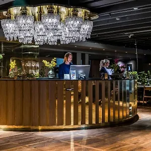 **** Hotel Clarion Amaranten Suécia