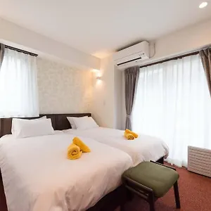 아파트호텔 Serorin Light