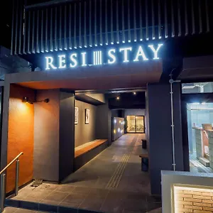 Apartment Resi Heart Kyoto