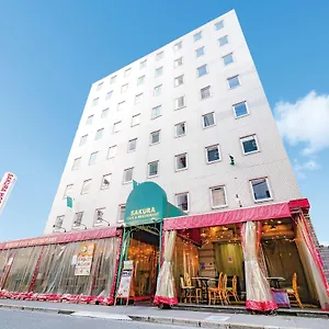 旅馆 池袋樱花酒店, 東京都