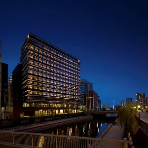 The Royal Park Canvas Fukuoka Nakasu 酒店 福岡