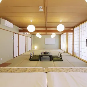 Apartment Hanagin - Large 2 Bedroom For 12people 301 Hiroshima