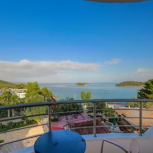 **** Hotel Meta Albânia