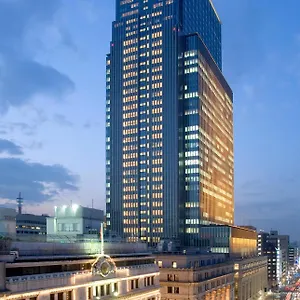 Hotel Mandarin Oriental,