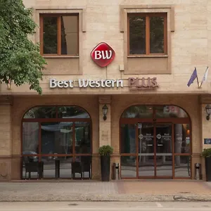 מלון Western Bristol