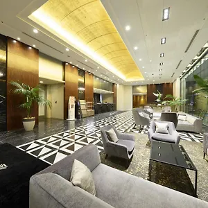Hotel Fontaine Grand Tokyo-roppongi