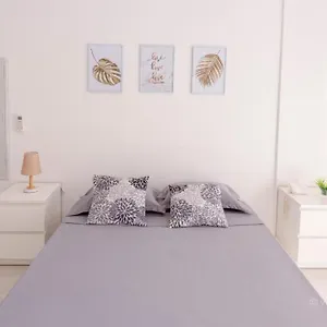 *** Apart-hotel Urban Maria - Cabo Verde