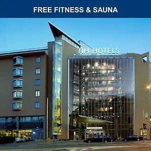 Hotel Nh Prague
