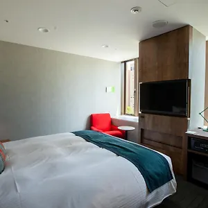 The Knot Shinjuku Tokyo prefektur