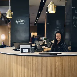 **** Hotel Helka Finlândia