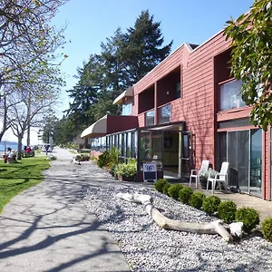 Hotel Driftwood Sechelt