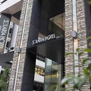 Hotel Solaria Nishitetsu Ginza