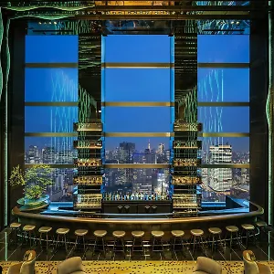 Hotel The Gallery Kioicho, A Luxury Collection