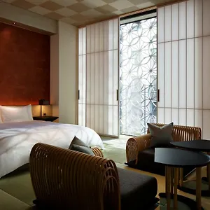 Ryokan Hoshinoya