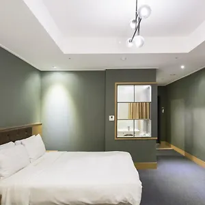 고려호텔 4*, 부천 대한민국
