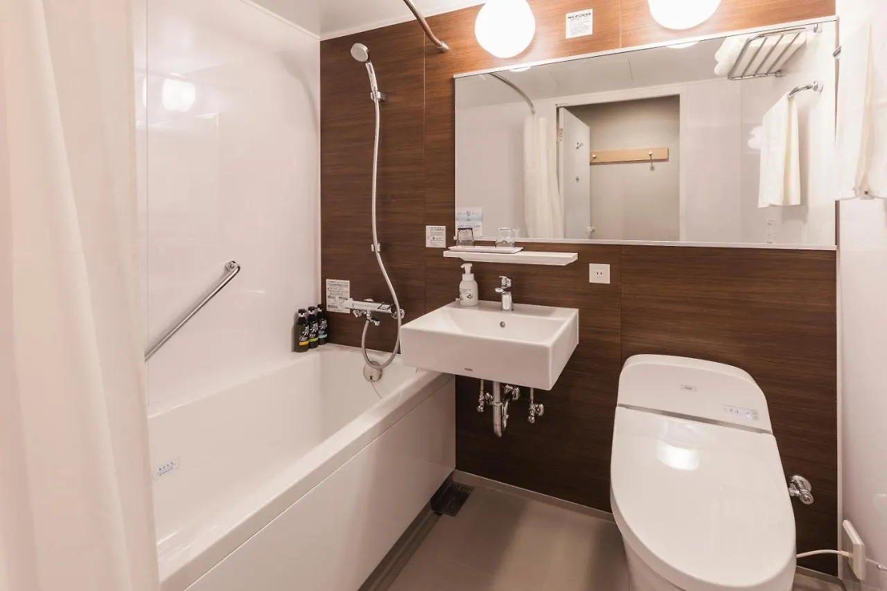 Sotetsu Grand Fresa Takadanobaba Hotel Tokyo