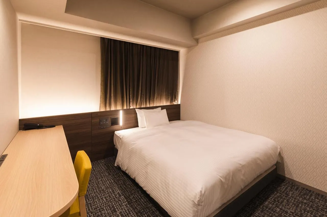 Sotetsu Grand Fresa Takadanobaba Hotel Tokyo Japan
