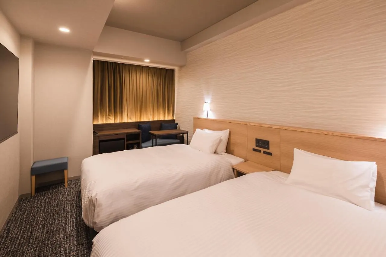 Sotetsu Grand Fresa Takadanobaba Hotel Tokyo