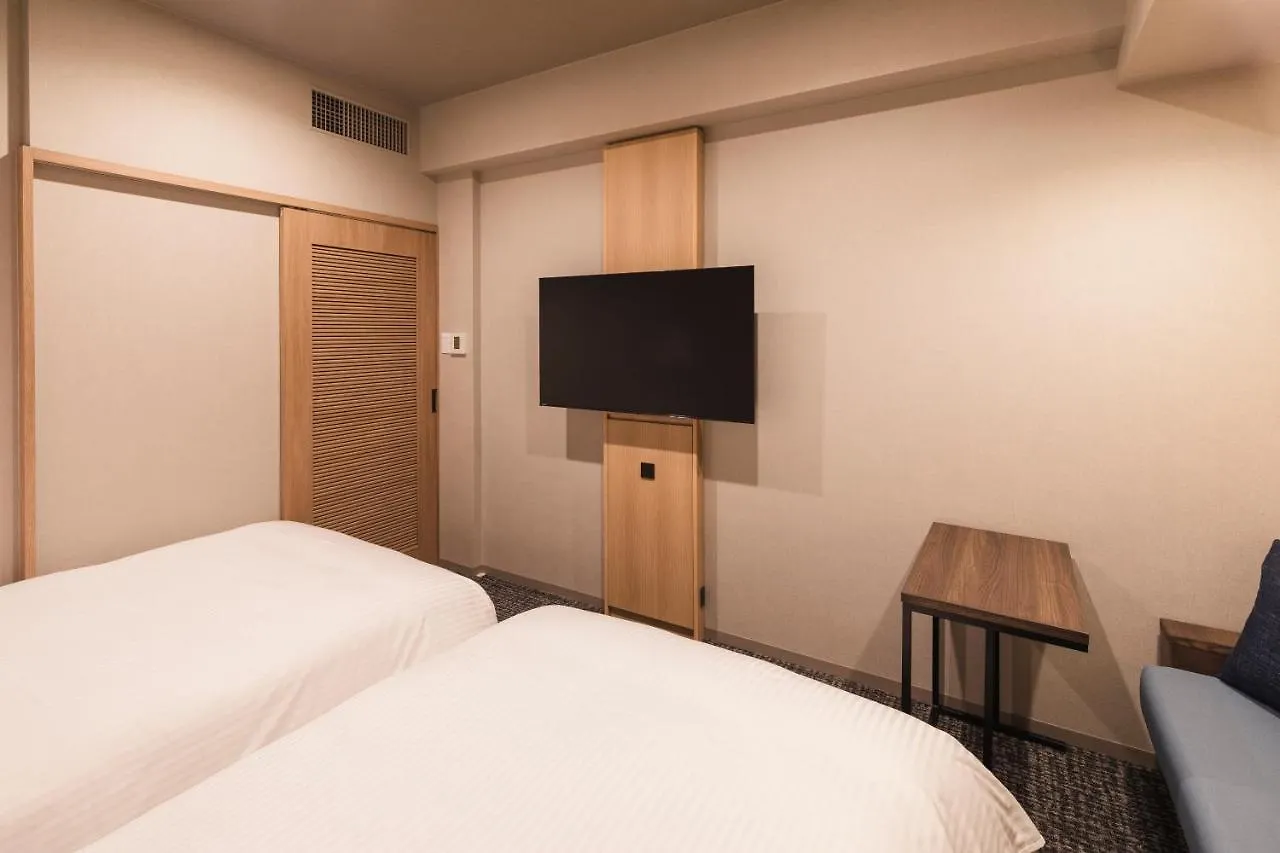 ***  Sotetsu Grand Fresa Takadanobaba Hotel Tokyo Japan