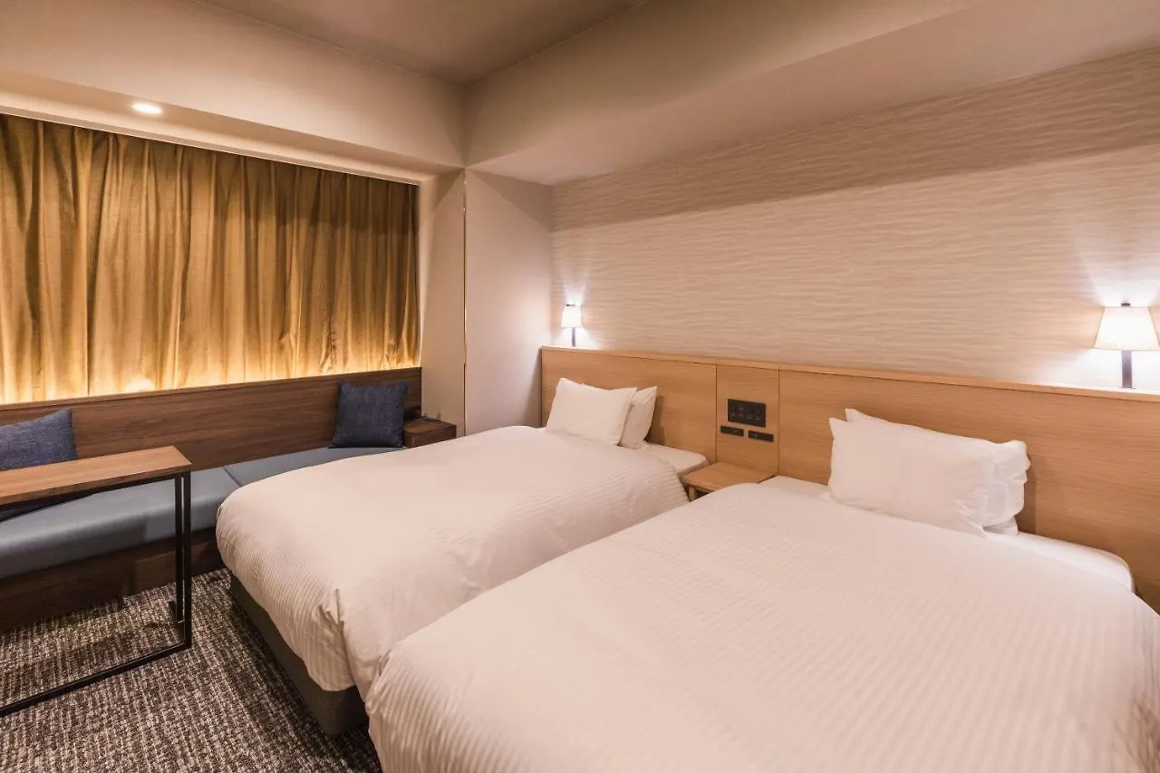 Sotetsu Grand Fresa Takadanobaba Hotel Tokyo