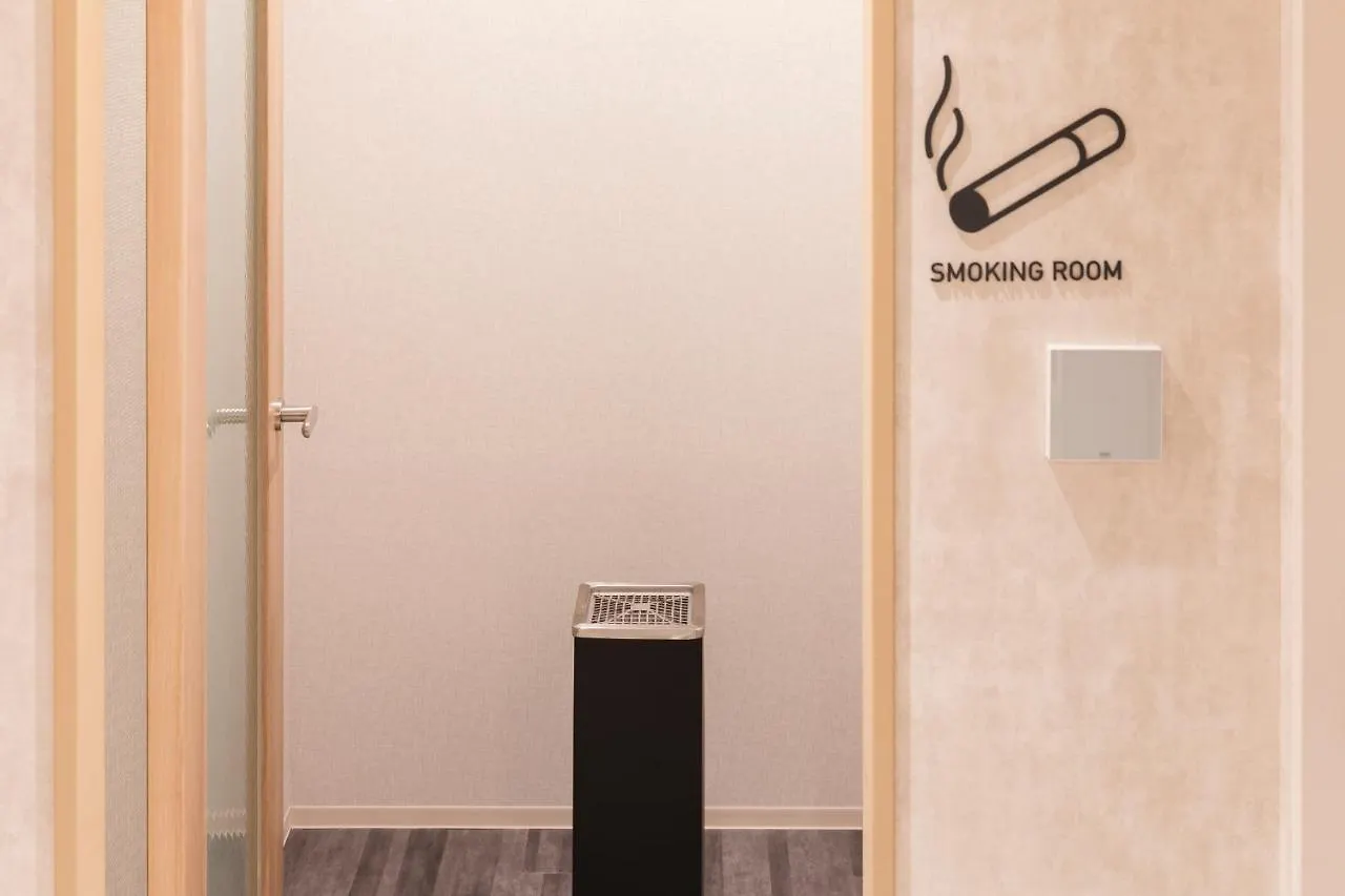 Sotetsu Grand Fresa Takadanobaba Hotel Tokyo