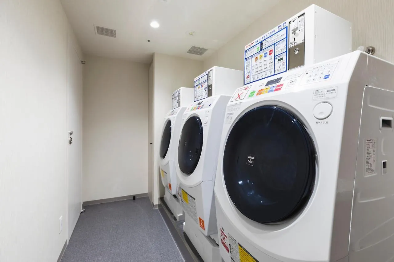 Sotetsu Grand Fresa Takadanobaba Hotel Tokyo