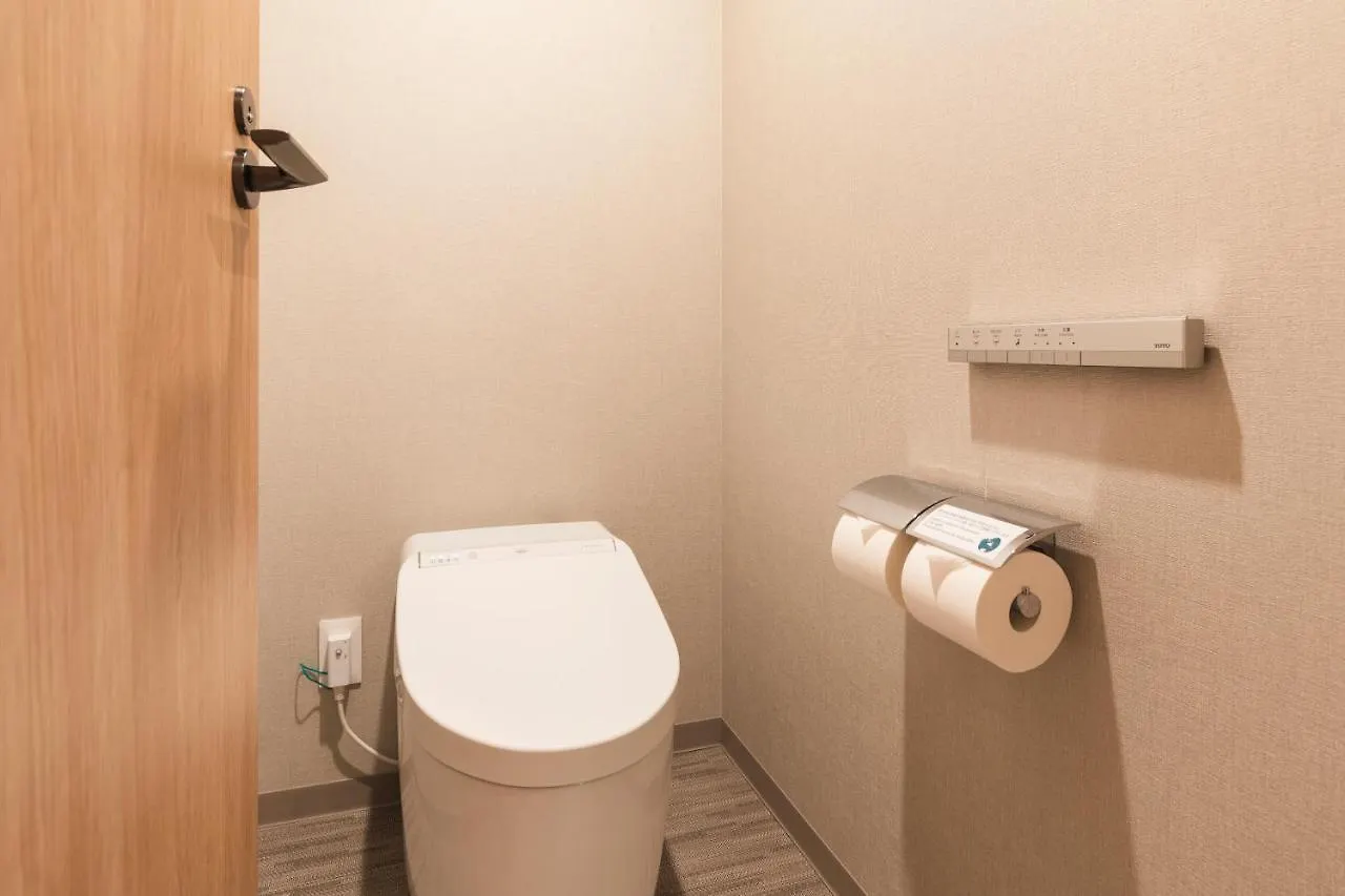 Sotetsu Grand Fresa Takadanobaba Hotel Tokyo 3*,