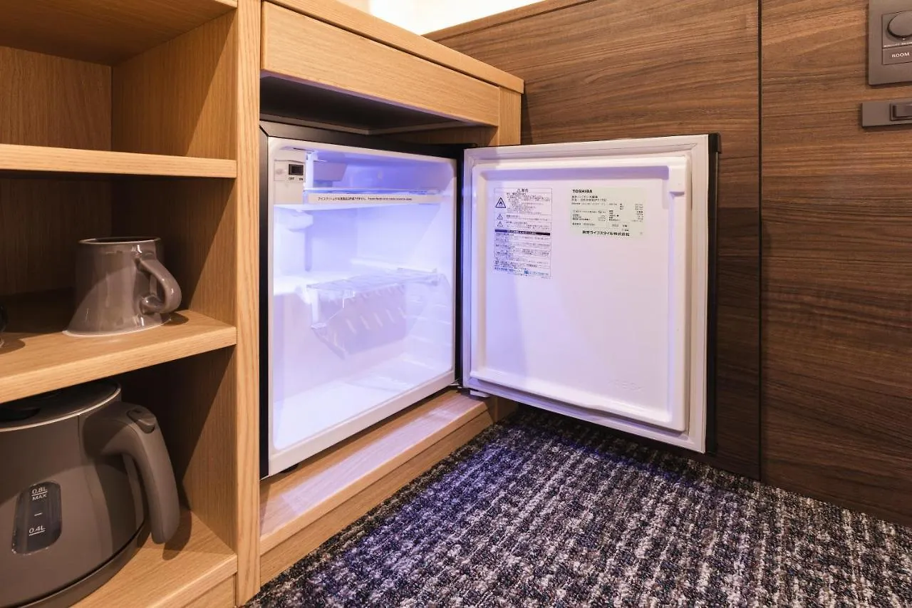Sotetsu Grand Fresa Takadanobaba Hotel Tokyo
