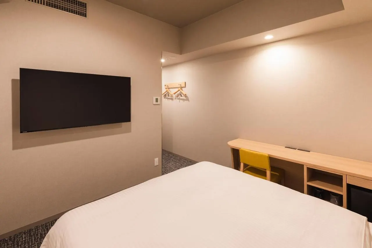 Sotetsu Grand Fresa Takadanobaba Hotel Tokyo