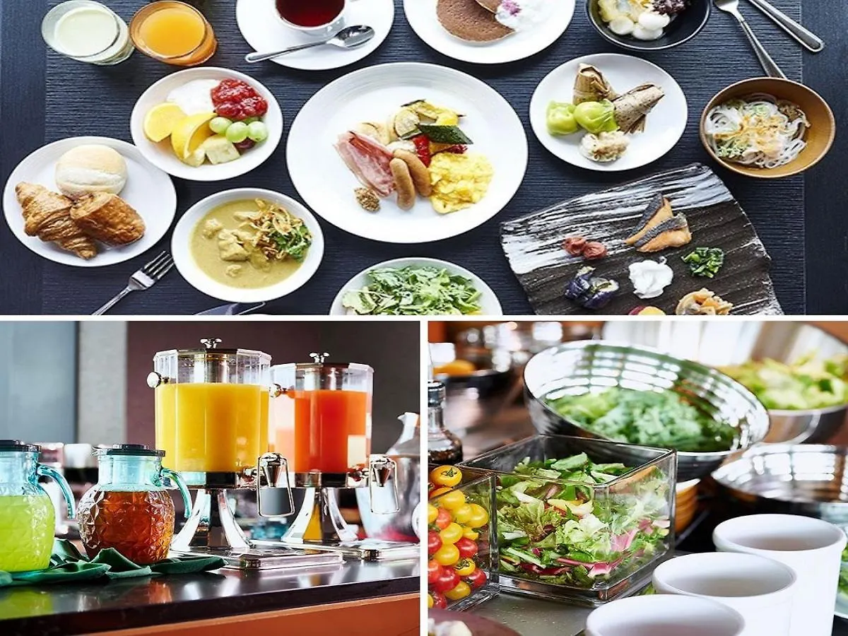 Sotetsu Grand Fresa Takadanobaba Hotel Tokyo